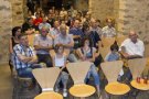 Gran éxit d'assistència a l'audiovisual 