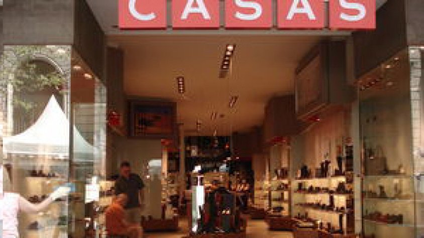 Casas Sabaters ha confirmat la seva presència a "Gran Jonquera"