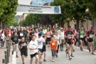 125 corredors a la Marxa dels Dolmens 2012