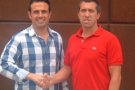 Noves incorporacions a l'equip tècnic de la UE La Jonquera
