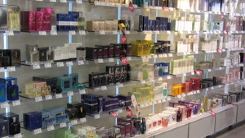 Articles de perfumeria
