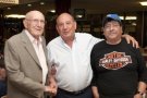 Celebració emotiva del sopar de veterans de la UE La Jonquera