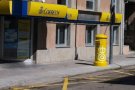 A la recerca de solucions al retard de Correus