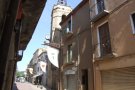 Dos detinguts en una tarda per venda de drogues a la Jonquera
