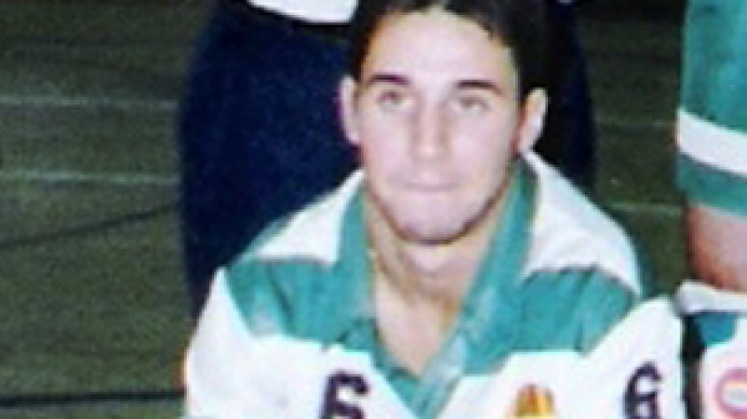 Raül Martínez