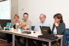 Presentat al MUME el llibre