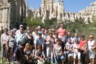 Excursió del Casal de l’Avi a la Catalunya del Nord