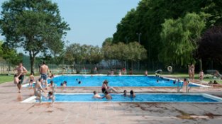 I tú jonquerenc, com passes l'estiu els caps de setmana?