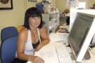 Sylvie Jiménez, finalment absolta després de passar 17 dies a la presó