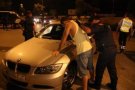 Controls policials a dojo arreu de les comarques gironines
