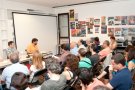 El MUME va acollir les cinquenes jornades pedagògiques