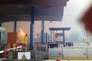 Els Bombers de la Generalitat demanen el confinament de les poblacions de la Jonquera, Agullana i Capmany
