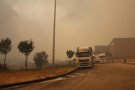 El foc està