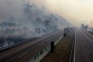 Tres morts pels incendis