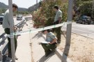 El jutge investiga els incendis de l'Empordà i tres de les morts que s'hi van produir