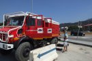 L'Estat francès i la Catalunya del Nord es bolquen en ajudar a l'extinció de l'incendi
