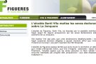 L’alcalde Santi Vila matisa les seves declaracions sobre La Jonquera
