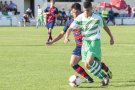 Partit de pretemporada: UE la Jonquera 0 - UE Llagostera 3