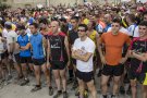 Més d'un miler de persones participen a la cursa solidària pel #FocEmpordà