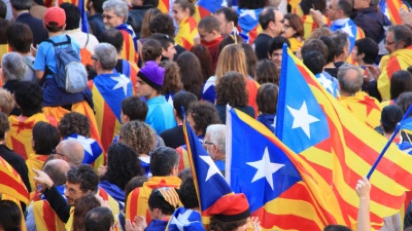 La Jonquera acollirà demà un esdeveniment independentista i solidari a la vegada