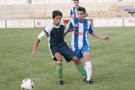 La UE Figueres posa punt final a la pretemporada amb un triomf a La Jonquera