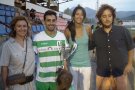 La maquinària de la UE la Jonquera a punt: AE Roses 1 - UE La Jonquera 7
