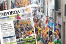 Els setmanaris de Figueres tambè es fan ressó de la