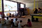 Un supermercat promociona artistes joves amb el projecte “Underground”