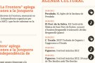 Infojonquera.cat millora l’agenda cultural