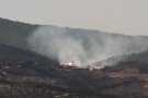 La Jonquera s'oposa al nou mapa eòlic i recorda que les zones afectades per incendi no poden canviar d'ús