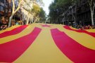 La Jonquera organitza un bus a Barcelona l’11 de setembre
