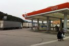 La gasolina podria ser ja més barata en algunes estacions de la Catalunya del Nord