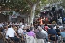 Festa Major 2012, activitats per diumenge i dilluns