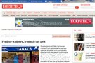 “Perthus-Andorre, le match des prix”