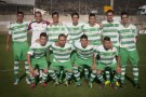 Resultats futbol primera catalana: Ripollet 0 - La Jonquera 2