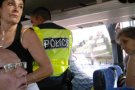 La Policia francesa també va fer controls l’11-S al Portús