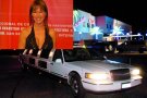 L’actriu Mabel Lozano lidera una campanya contra el “Club Paradise”