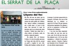 Nova edició del butlletí d’ERC “El Serrat”