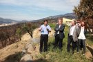 Puig vol mesures agosarades per a la prevenció d'incendis