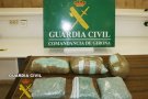 17.000 pastilles d'èxtasi a la Jonquera