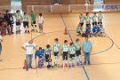 L'infantil del CP Jonquerenc derrota el Girona i l'aleví, el Breda