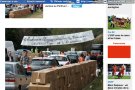 Uns 100 estanquers protesten al Portús per la puja del tabac