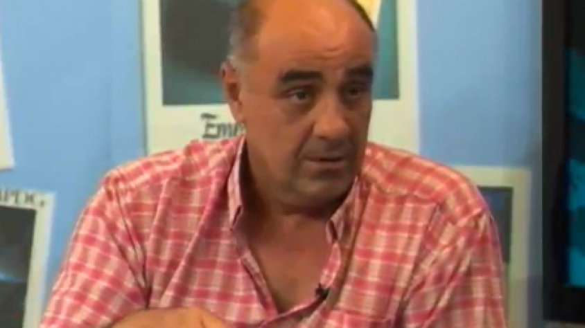 Manel Cabezos, entrenador de la UE la Jonquera