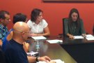 El regidor del PP suggereix exercir més control sobre la Policia Local