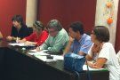 ERC demana informació sobre la pista d’accés a la pedrera