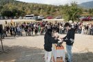 Diumenge 21 d'octubre, 34a Trobada a Coll de Manrella