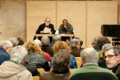 Dinar popular dels Amics de Santa Maria per recaptar fons