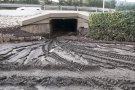 El segon temporal de tardor deixa fins 49 litres/m2