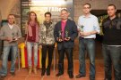 Lliurament dels Premis del Concurs de Fotografia de l’Albera