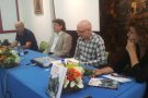Lluís Maria Mandado presenta el seu llibre a Xixona